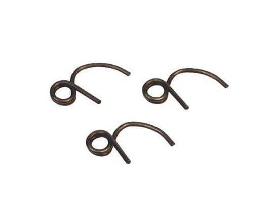 LRP Comp Clutch Springs 0.9 (3pcs)