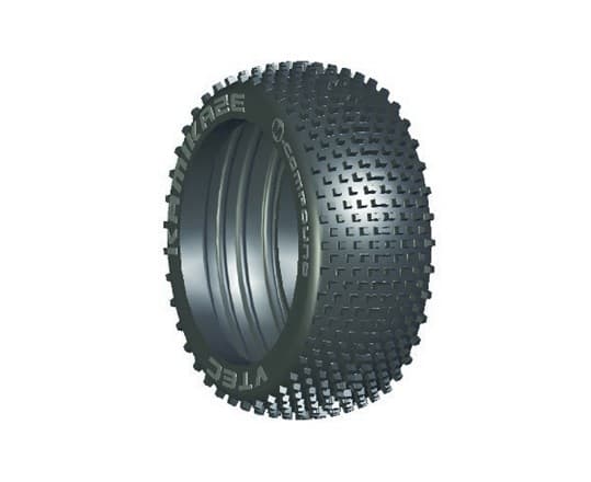 VTEC - Kamikaze - super soft compound