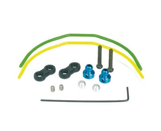 Front Sway Bar Set - S18