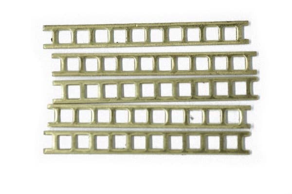 STEGE 5X50MM /5
