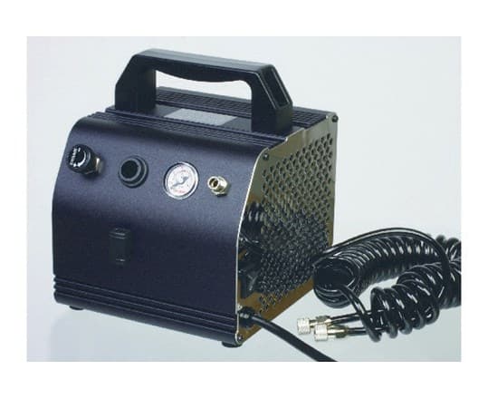 Airbrush Compressor, 12-13lpm, 50psi ,AC-27