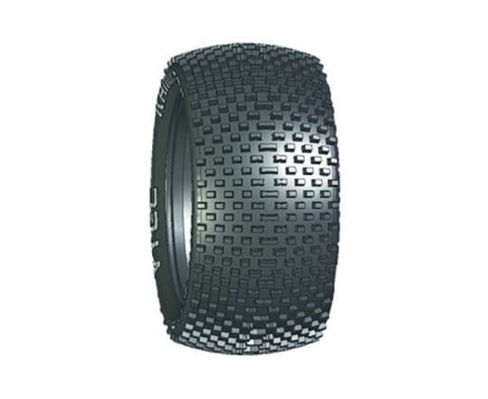 VTEC 1/8 Off-Road - Kamikaze - soft comp.