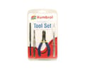 Pikkukuva 1 / 2: The Kit moddeller's Tool set