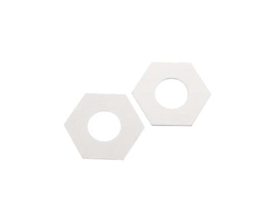 Liukulevyt 32.8x15.2x1mm (