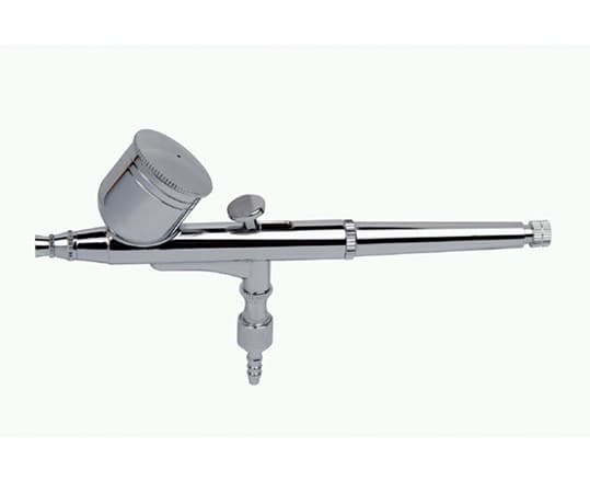 Airbrush dual action 0,3mm