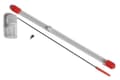 Pikkukuva 2 / 2: Service kit 1pc needle+nozzle for 438932 (HS-201)