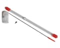 Pikkukuva 1 / 2: Service kit 1pc needle+nozzle for 438932 (HS-201)