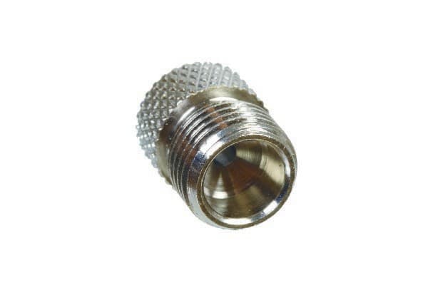 Airbrush adapter til badger Ø5 x P0.45 1/8'