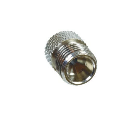 Airbrush adapter til badger Ø5 x P0.45 1/8'
