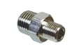 Miniatyrbilde 2 av 2: Adapter, 1/8' PT x 1/4'PS
