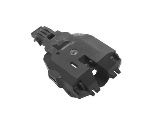 Yeti Jr.T Molded Chassis Tub