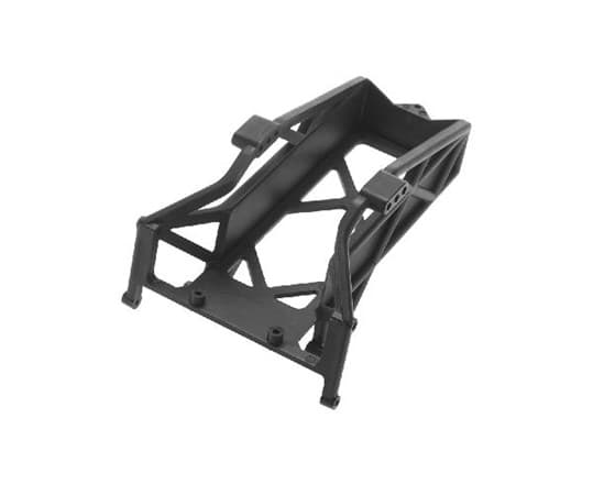 Yeti Jr.T Rear Cage Battery Tray