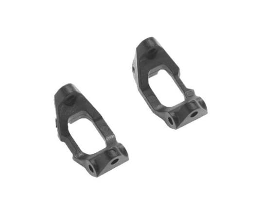 Yeti Jr.T Front Carrier Set