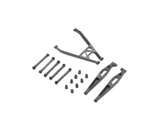 Yeti Jr.T Rear Axle Link Set