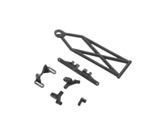 Yeti Jr.T Battery Door