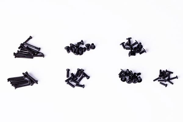 2Fast2Fun 1:18 Krasch Kit 6 - Tromb