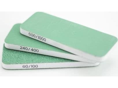 FlexiSander Dual Grit x3 (80x30x6mm)