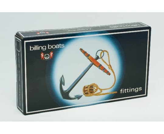 Fittingssæt Cux 87