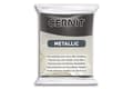 Miniatyrbilde 2 av 2: Cernit Metallic 169 56g haematite