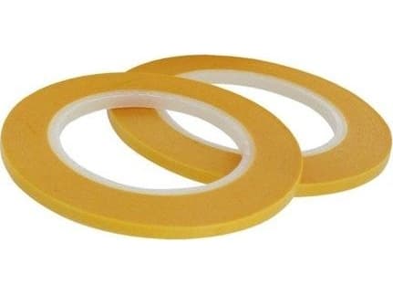 Vallejo Modellering Masking Tape 3 mm universal