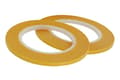 Miniatyrbild 1 av 3: Vallejo Modellering Masking Tape 3 mm universal