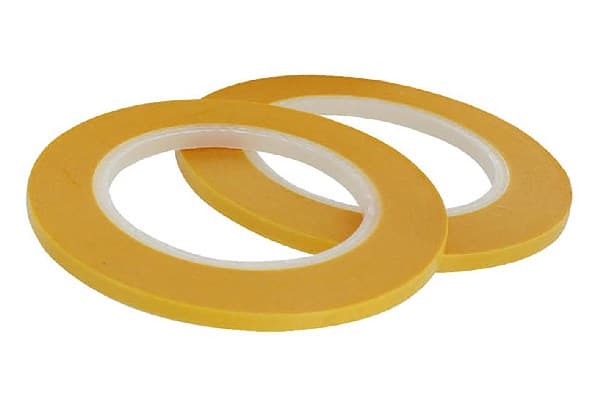 Vallejo Modellering Masking Tape 3 mm universal