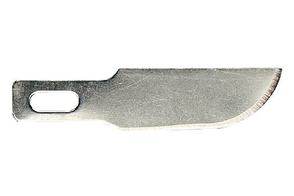 Vallejo Vallejo: T06002 - Tools - N10 Curved Blades (5)