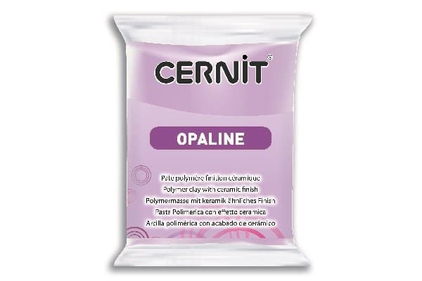 Cernit 931 Opaline 56g syren