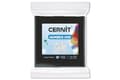 Miniatyrbilde 1 av 2: Cernit 100 Number One 250g sort