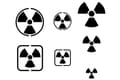 Pikkukuva 2 / 2: Vallejo Vallejo: Stencils - Radioactivity Signs