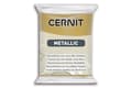 Pikkukuva 1 / 2: Cernit Metallic 053 56g rich gold
