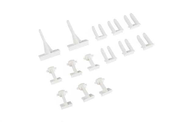 MPX-702010 Offset Hinges Funcub