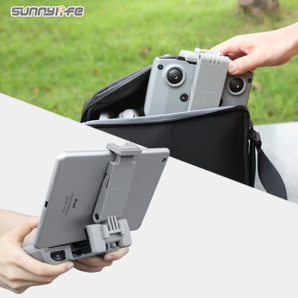 Fastfold Tablet Holder for Mavic Air 2 and Mini 2