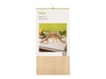 Miniatyrbilde 1 av 3: Cricut - Håndverksmateriale - 15 x 30.5 cm - basswood