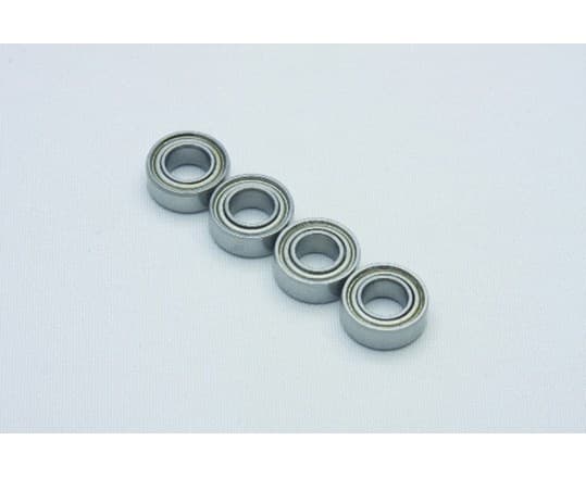 Rolling Bearing ?8*?4*3 4P