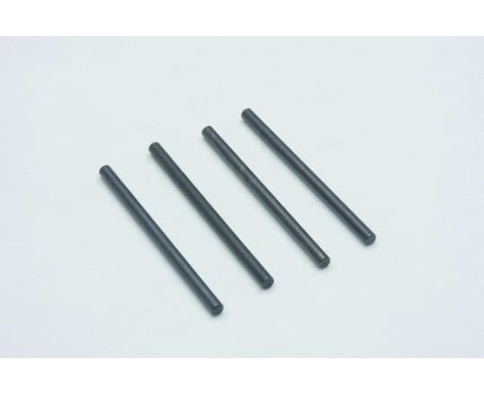 Rear Lower Suspension Pins 4P