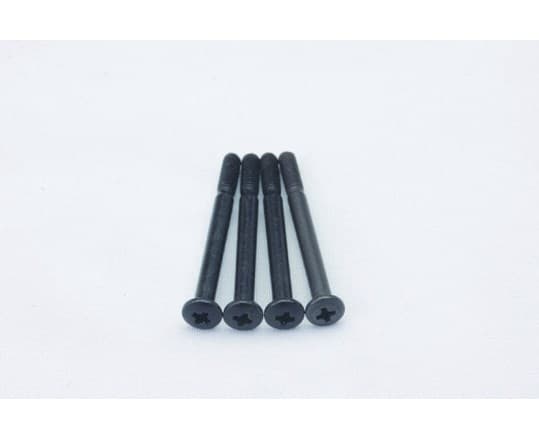 Front Upper Sway Arm Screws 4P