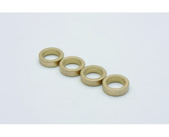 Capper Bearing ?12*?8*3.5 4P