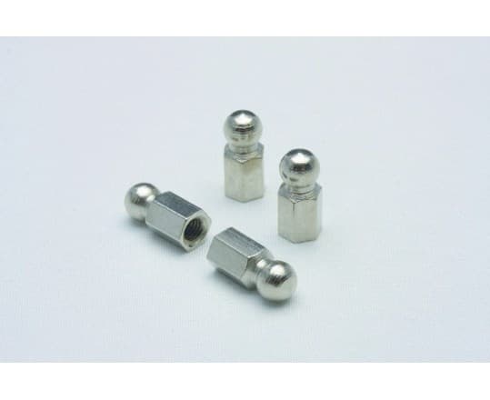 Shock Pivots 4P