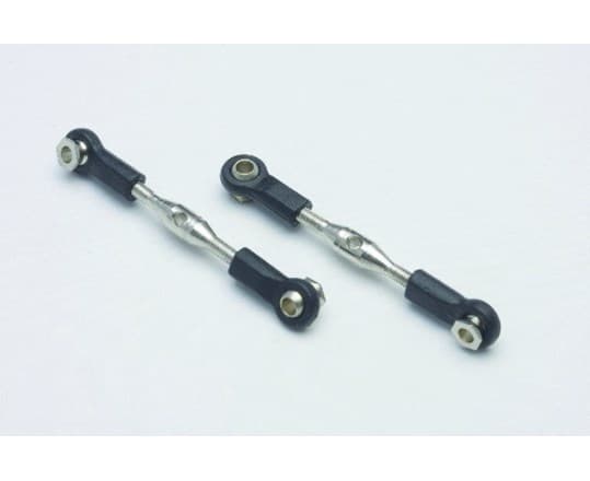 Front Steering Links 2P