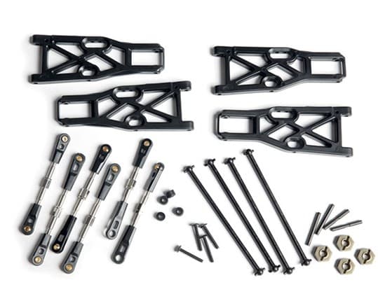 Maxam Wide Conversion Kit M10/R10