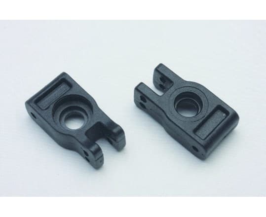 Rear Uprights 2P