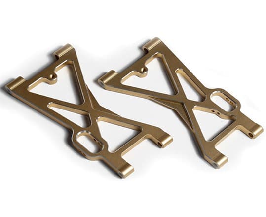 Front Lower Suspension Arm 2P(Al.)