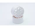 Miniatyrbild 1 av 2: Rear Wheel Rims 2P