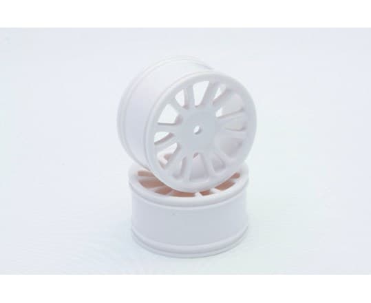 Rear Wheel Rims 2P