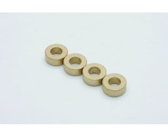 Capper Bearing ?10*?5*4 4P