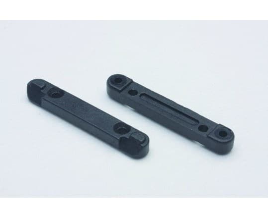 Front/Rear Lower Suspension Arm Holders 2P