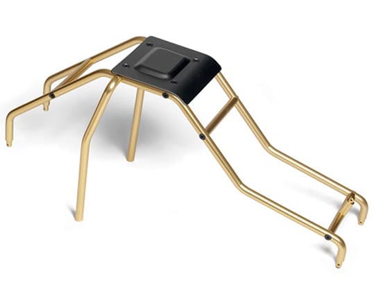 Roll Cage(Al.)
