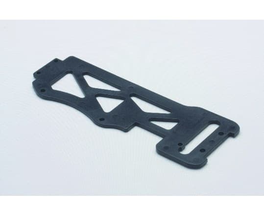 Radio Tray