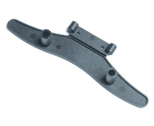 Front Bumper Plate